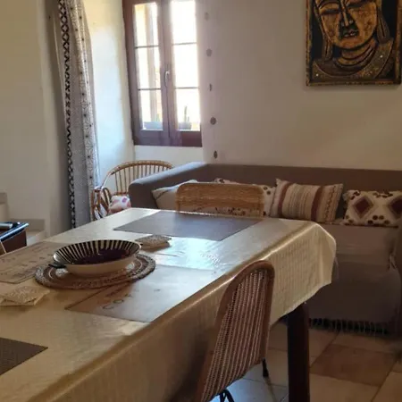 Maison Casa Maria Corbara Extérieur photo