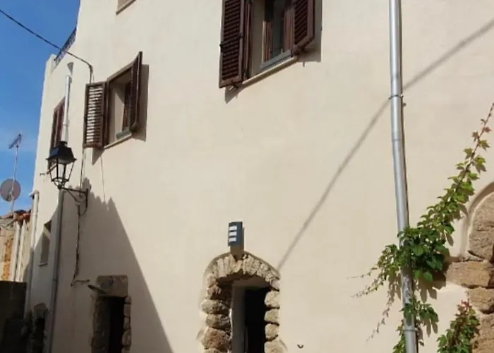Maison Casa Maria