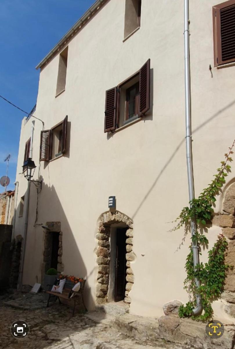 Hébergement de vacances Maison Casa Maria Corbara