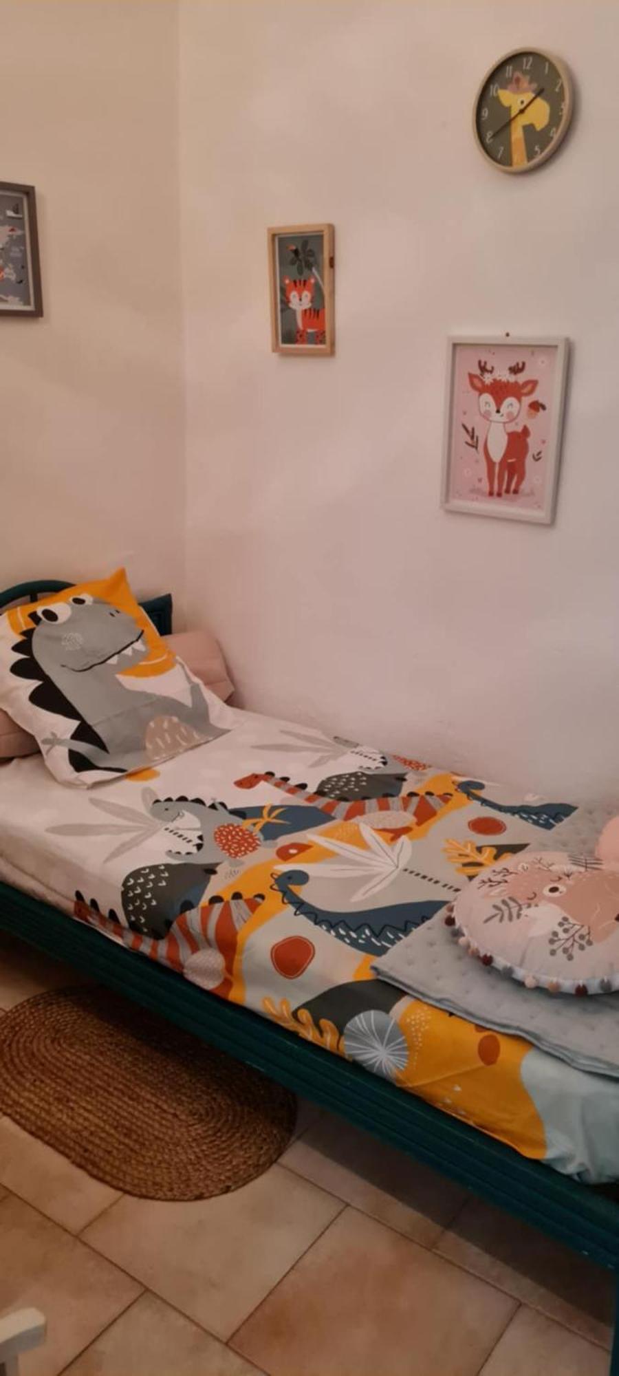Hébergement de vacances Maison Casa Maria *
