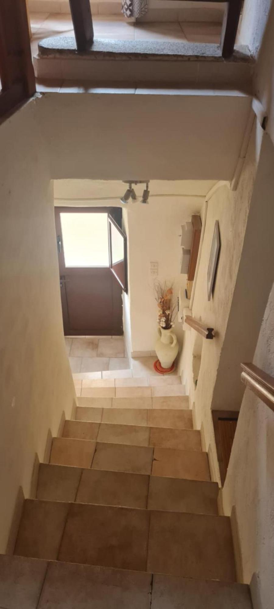 Maison Casa Maria Hébergement de vacances Corbara