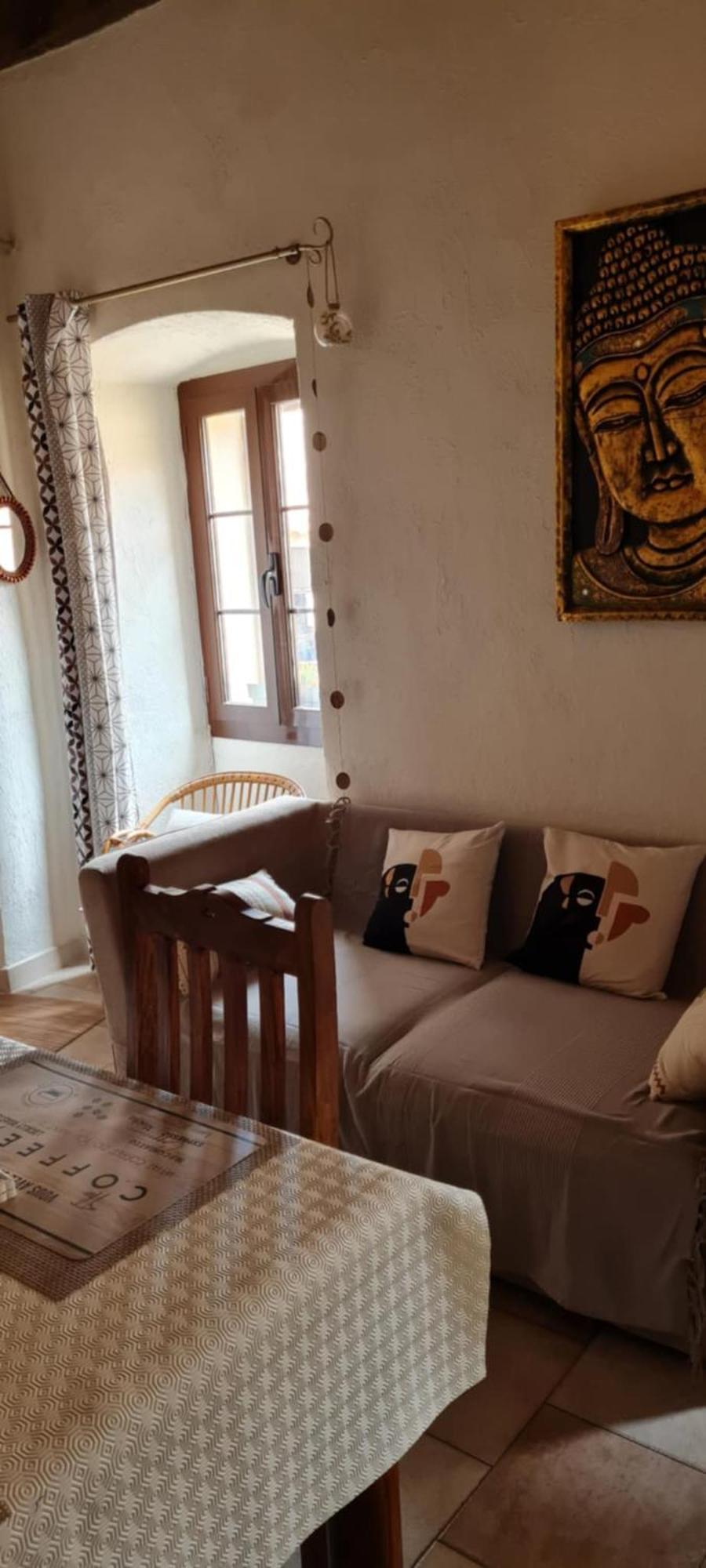 Hébergement de vacances Maison Casa Maria Corbara