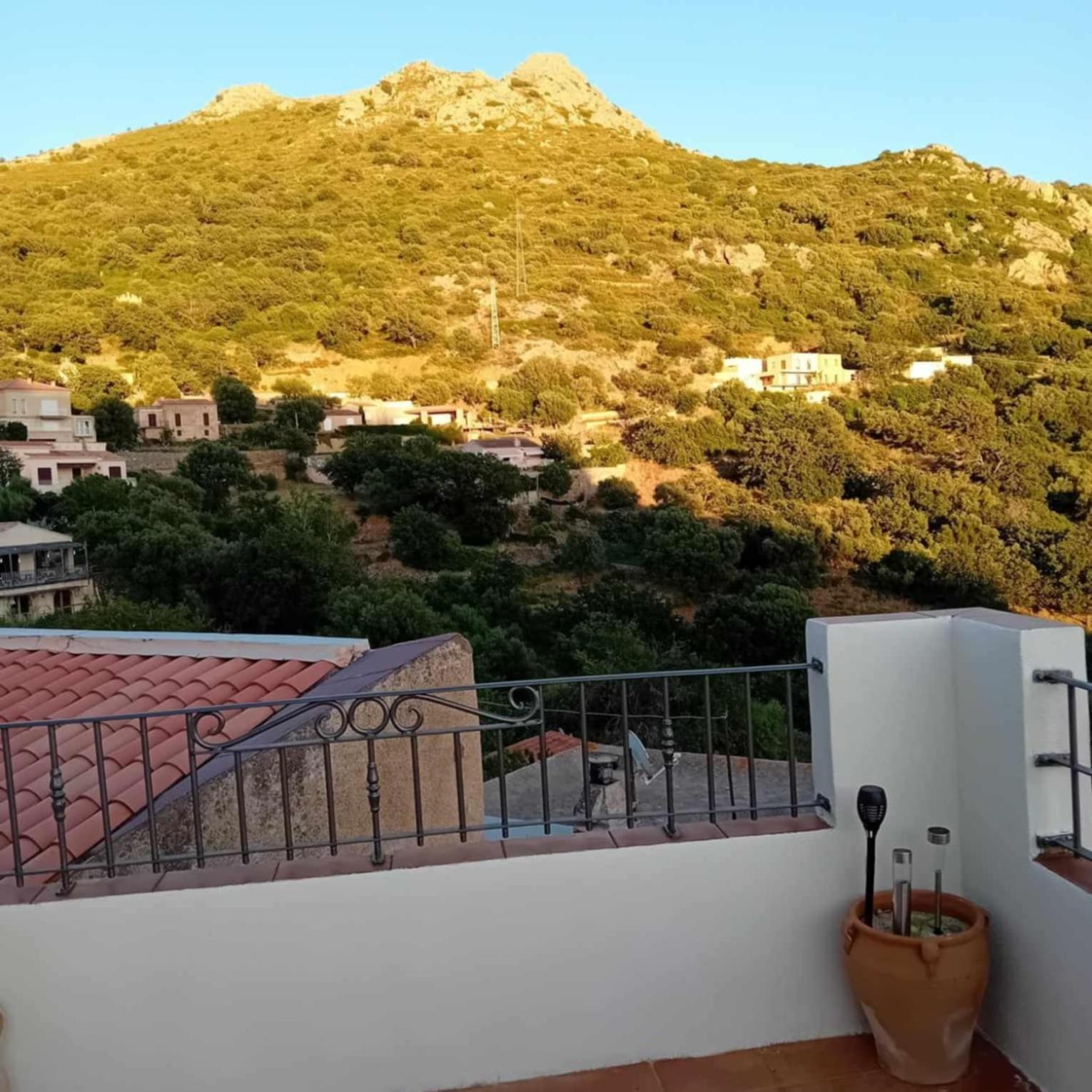 Maison Casa Maria Hébergement de vacances